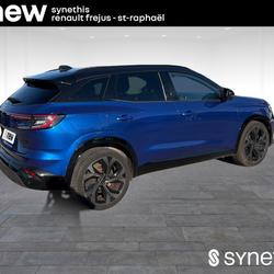 Renault Austral E-Tech hybrid 200 Iconic esprit Alpine occasion - Fr&eacute;jus - photo 3/32