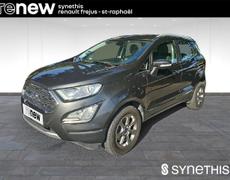 Ford Ecosport Fréjus