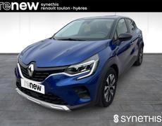 Renault Captur Hyères