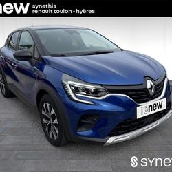 Renault Captur TCe 100 GPL Evolution occasion - Hy&egrave;res - photo 2/33