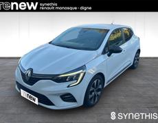 Renault Clio 5 Digne-les-Bains