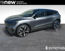 Renault Megane E-Tech Arles