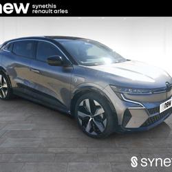 Renault Megane E-Tech E-Tech EV40 130ch standard charge Techno occasion - Arles - photo 2/31