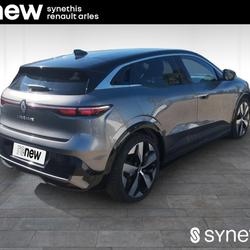 Renault Megane E-Tech E-Tech EV40 130ch standard charge Techno occasion - Arles - photo 3/31