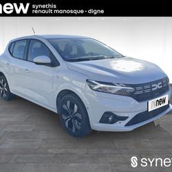 Dacia Sandero TCe 90 GSR2 Expression occasion - Manosque - photo 2/31