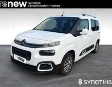 Citroen Berlingo Hyères