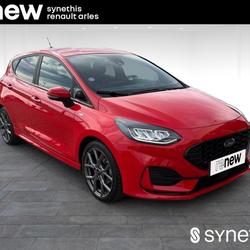 Ford Fiesta 1.0 Flexifuel 95 ch S&S BVM6 ST-Line Arles