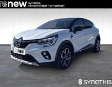 Renault Captur Fréjus