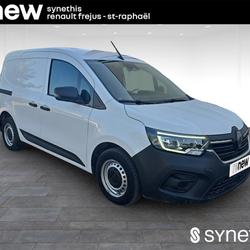 Renault Kangoo VAN L1 BLUE DCI 115 AUTO ADVANCE PRO occasion - Fr&eacute;jus - photo 2/31