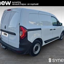Renault Kangoo VAN L1 BLUE DCI 115 AUTO ADVANCE PRO occasion - Fr&eacute;jus - photo 3/31