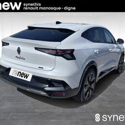 Renault Rafale E-Tech full hybrid 200 ch esprit Alpine occasion - Digne-les-Bains - photo 3/33