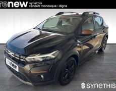 Dacia Sandero Digne-les-Bains