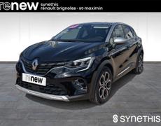 Renault Captur Saint-Maximin-la-Sainte-Baume