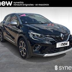 Renault Captur E-Tech 145 - 21 Intens occasion - Saint-Maximin-la-Sainte-Baume - photo 2/32