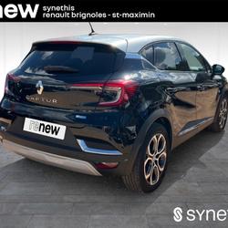 Renault Captur E-Tech 145 - 21 Intens occasion - Saint-Maximin-la-Sainte-Baume - photo 3/32