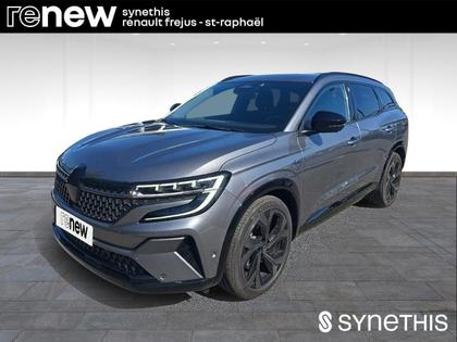 Renault Espace 5 - Espace E-Tech hybrid 200 esprit Alpine - 32 500 €