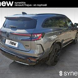Renault Espace 5 E-Tech hybrid 200 esprit Alpine occasion - Fr&eacute;jus - photo 3/31