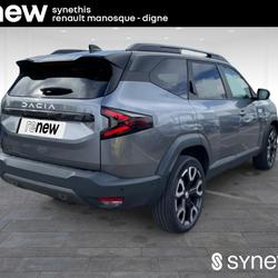 Dacia Bigster Hybrid 155 Journey occasion - Digne-les-Bains - photo 3/32
