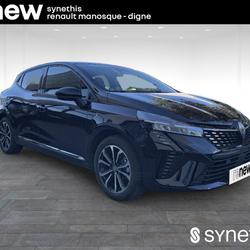Renault Clio 5 Clio E-Tech full hybrid 145 ch GSR2 Techno Manosque
