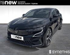 Renault Megane E-Tech Hyères