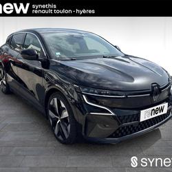 Renault Megane E-Tech Megane E-Tech EV60 220 ch super charge Techno Hy&egrave;res