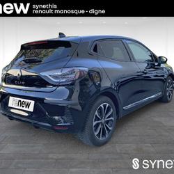 Renault Clio 5 Clio E-Tech full hybrid 145 ch GSR2 Techno Digne-les-Bains