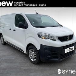 Peugeot Expert EXPERT FGN TOLE STANDARD 2.0 BLUEHDI 120 S&S BVM6 PREMIUM Manosque