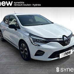 Renault Clio 5 Clio SCe 65 Evolution La Valette-du-Var