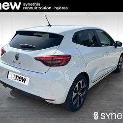 Renault Clio 5 Clio SCe 65 Evolution Hy&egrave;res