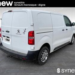 Peugeot Expert EXPERT FGN TOLE STANDARD 2.0 BLUEHDI 120 S&S BVM6 PREMIUM Digne-les-Bains