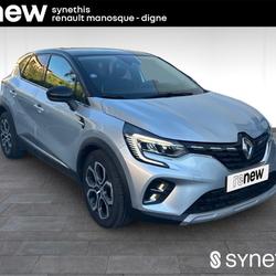 Renault Captur mild hybrid 140 Techno occasion - Manosque - photo 2/33