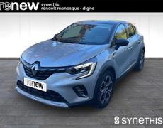 Renault Captur Digne-les-Bains