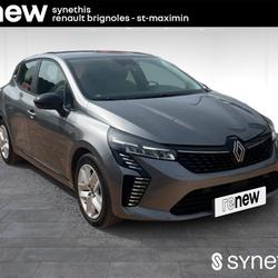 Renault Clio 5 E-Tech full hybrid 145 Evolution occasion - Saint-Maximin-la-Sainte-Baume - photo 2/33