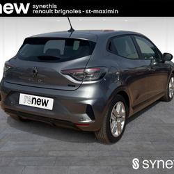 Renault Clio 5 E-Tech full hybrid 145 Evolution occasion - Saint-Maximin-la-Sainte-Baume - photo 3/33