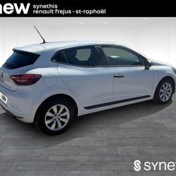 Renault Clio 5 Clio SCe 65 Authentic Fr&eacute;jus