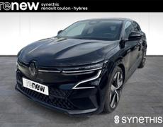 Renault Megane E-Tech Hyères