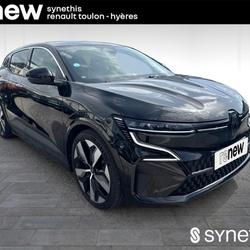 Renault Megane E-Tech Megane E-Tech EV60 220 ch optimum charge Techno Hy&egrave;res