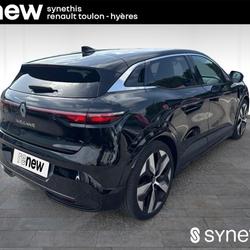 Renault Megane E-Tech Megane E-Tech EV60 220 ch optimum charge Techno Hy&egrave;res