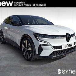 Renault Megane E-Tech E-Tech EV60 220 ch super charge Techno occasion - Fr&eacute;jus - photo 2/33