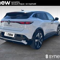 Renault Megane E-Tech E-Tech EV60 220 ch super charge Techno occasion - Fr&eacute;jus - photo 3/33
