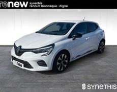 Renault Clio 5 Digne-les-Bains