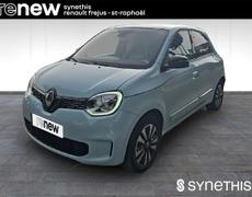 Renault Twingo 3