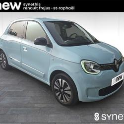 Renault Twingo 3 Twingo III E-Tech Techno Fr&eacute;jus