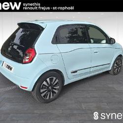Renault Twingo 3 Twingo III E-Tech Techno Fr&eacute;jus