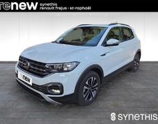 Volkswagen T-Cross Fréjus
