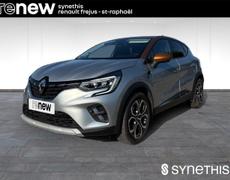 Renault Captur Fréjus