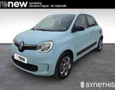 Renault Twingo 3