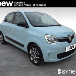 Renault Twingo 3 Twingo III SCe 65 Equilibre Fr&eacute;jus