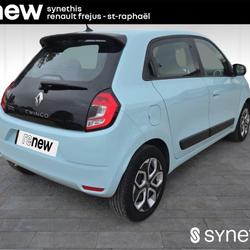 Renault Twingo 3 Twingo III SCe 65 Equilibre Fr&eacute;jus