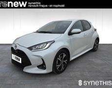 Toyota Yaris Fréjus